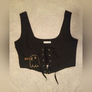 Underbust Corset